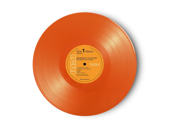DUKE ELLINGTON - Far East Suite (Reissue) - LP - 180g Orange Vinyl