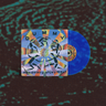 Cobalt Blue Vinyl LP