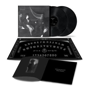 DURAN DURAN - Danse Macabre - 2LP - Black Vinyl [OCT 27]