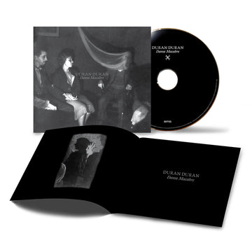 DURAN DURAN - Danse Macabre - CD