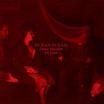 DURAN DURAN - Danse Macabre: De Luxe - CD [OCT 25]