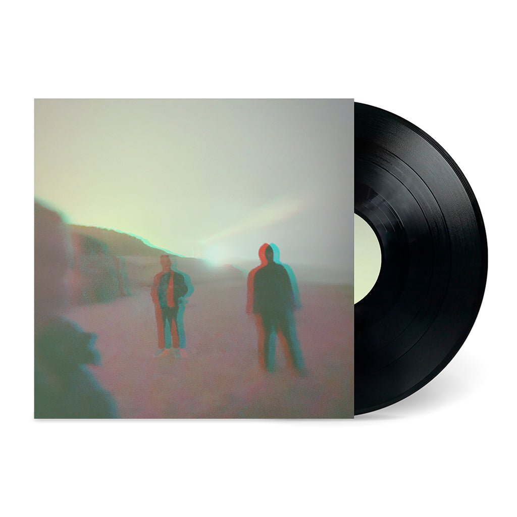 DUSTER - Remote Echoes - LP - Black Vinyl [NOV 17]