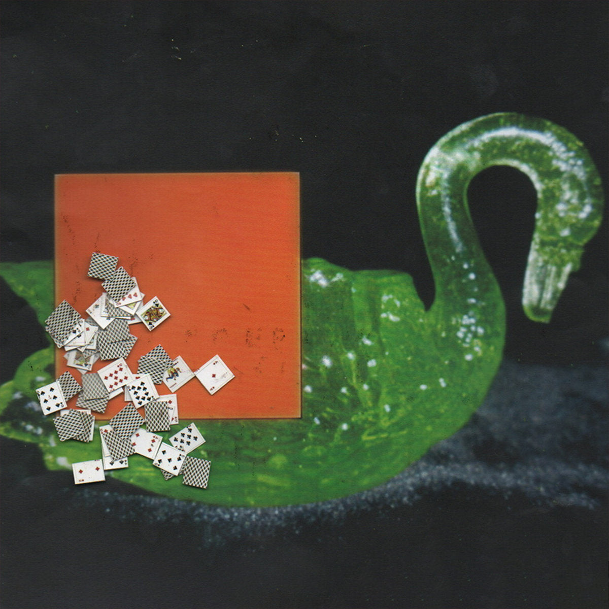 DUTCH INTERIOR - Moneyball - LP - Black Vinyl