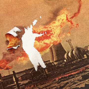 THE DWARFS OF EAST AGOUZA - Sasquatch Landslide - LP - 180g Vinyl [OCT 3]