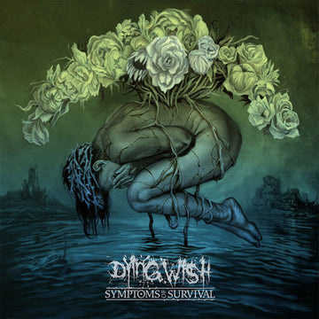 DYING WISH - Symptoms Of Survival - CD [NOV 3]