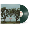 Limited Edition Oak Tree Green Vinyl LP