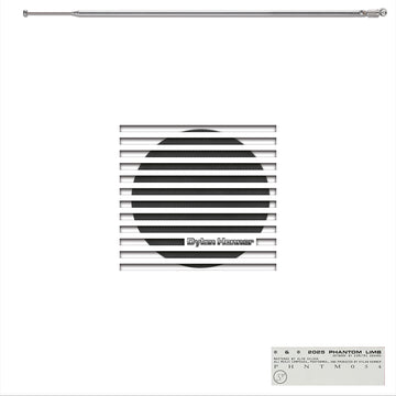 DYLAN HENNER - Star Dream FM - LP - Vinyl [OCT 17]