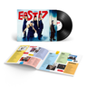 Black Vinyl LP
