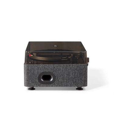 CROSLEY - Crosley - E200 Shelf System (Walnut)