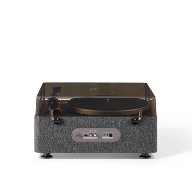 CROSLEY - Crosley - E200 Shelf System (Walnut)