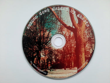 EAMONN DOWD - Guided by Ghosts - CD