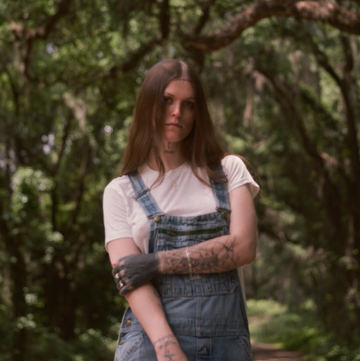 ETHEL CAIN - Listening Party - AUG 7th