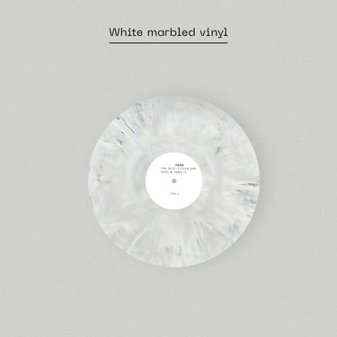 YARD - YARD & YARD II - EP - White Marbled Vinyl - Dinked Early Doors Edition #05 [JAN 30]