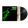 Black Vinyl LP