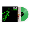 Neon Green Vinyl LP