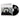 ELECTRONIC - Twisted Tenderness - 2LP - Recycled Black Vinyl