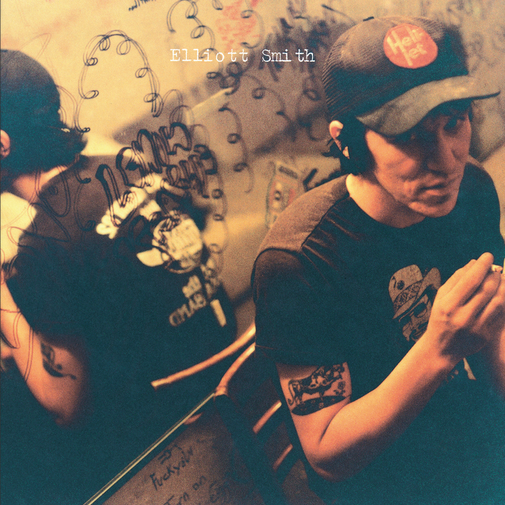 ELLIOTT SMITH - Either/Or - LP - 180g Vinyl [DEC 13]