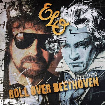 ELO - Roll Over Beethoven (Live 1972-1973) - 2CD [NOV 22]