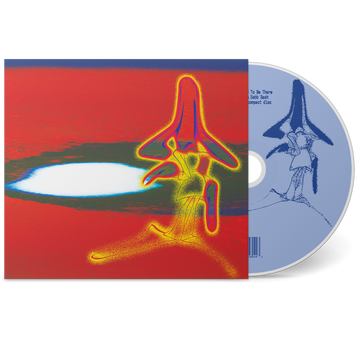 E L U C I D & SEBB BASH - I Guess U Had To Be There - CD [MAR 13]