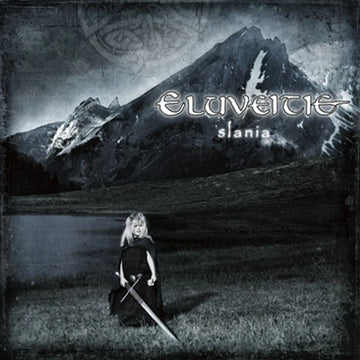 ELUVEITIE - Slania - LP - White Vinyl [APR 11]