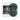 ELVENKING - Reader Of The Runes - Luna - 2LP - Green & Red Splatter Vinyl