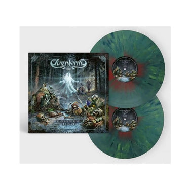 ELVENKING - Reader Of The Runes