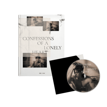 CD + Photobook