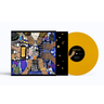 Indie Exclusive Canary Yellow Vinyl LP