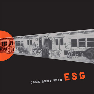 ESG - Come Away With (Repress) - LP - Vinyl [JUL 7]