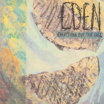 EVERYTHING BUT THE GIRL - Eden (Half Speed Master) - LP - 180g Black Vinyl