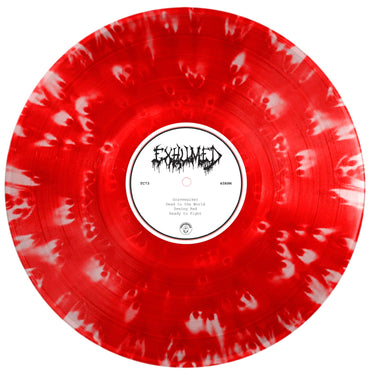Blood Cloud Vinyl 12"