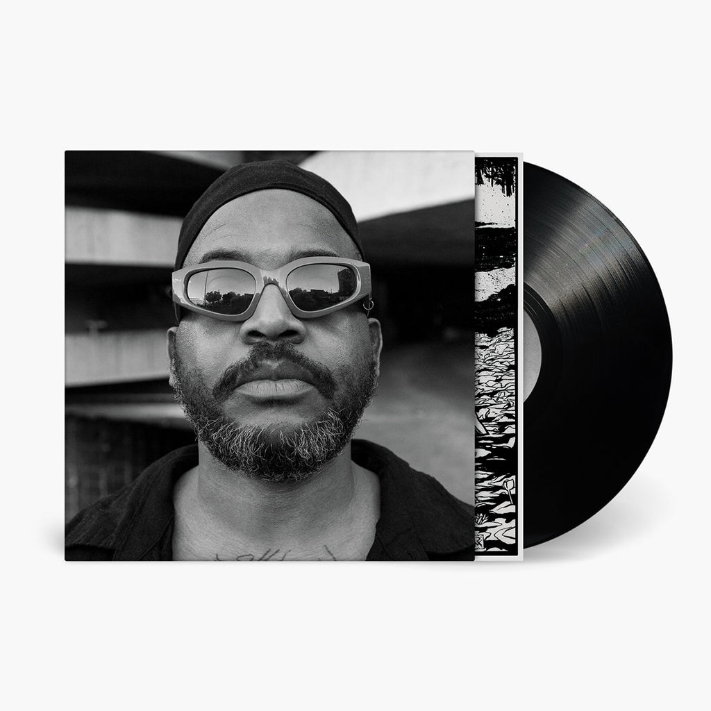 E L U C I D - Revelator - LP - Vinyl [NOV 1]