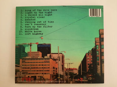 EAMONN DOWD - Outsider Music Volume One - CD