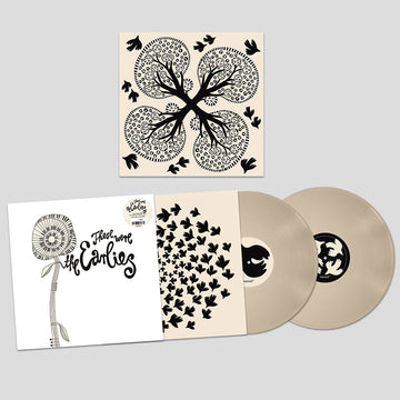 THE EARLIES - These Were The Earlies (21st Anniversary Reissue) - 2LP - Cream Vinyl [OCT 3]