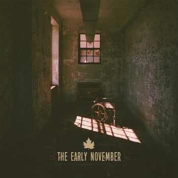 THE EARLY NOVEMBER - The Early November - LP - Lavender Eco-Mix Vinyl