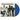 EARTH, WIND & FIRE - That's The Way Of The World (50th Anniversary Edition) - LP - Deluxe 180g Translucent Blue Vinyl