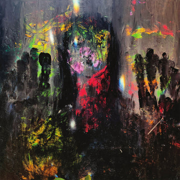 EARTHBALL - Outside Over There - LP - 180g Black Vinyl [NOV 28]