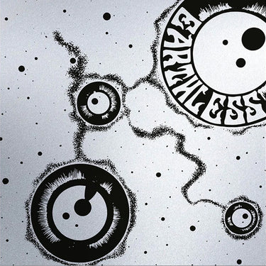EARTHLESS - Sonic Prayer (20th Anniversary Edition) - LP - White w/ Silver & Black Splatter Vinyl [JUN 20]