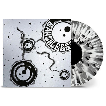 EARTHLESS - Sonic Prayer (20th Anniversary Edition) - LP - White w/ Silver & Black Splatter Vinyl [JUN 20]