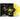 EASY STAR ALL-STARS - Ziggy Stardub - LP - Yellow with Red & Green Splatter Vinyl