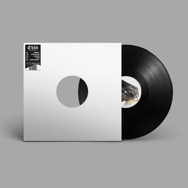 EBBB - All At Once - 12'' EP - Vinyl