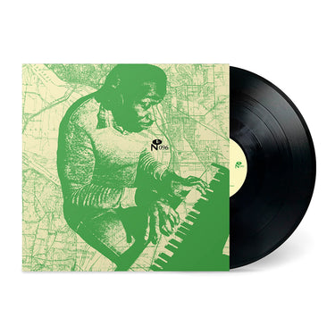 VARIOUS - Eccentric Soul: The Shoestring Label - LP - Black Vinyl