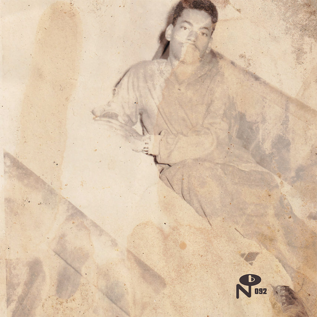 VARIOUS - Eccentric Soul: Consolidated Productions Vol. 1 - 2LP - Black Vinyl