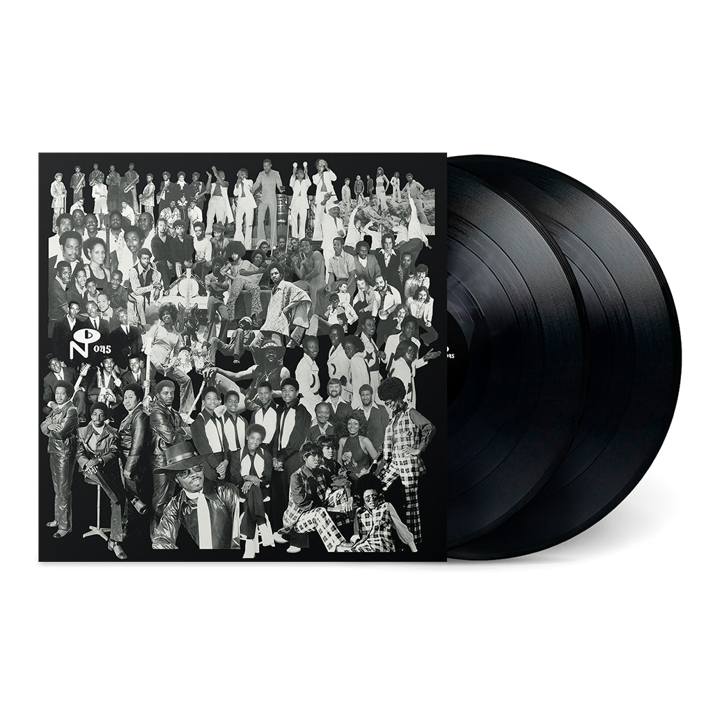 VARIOUS - Eccentric Soul: Minibus - 2LP - Deluxe Black Vinyl [MAY 31]