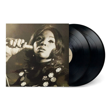VARIOUS - Eccentric Soul: The Cuca Label - 2LP - Black Vinyl