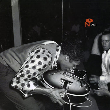VARIOUS - Eccentric Soul: The Dynamic Label (Repress)