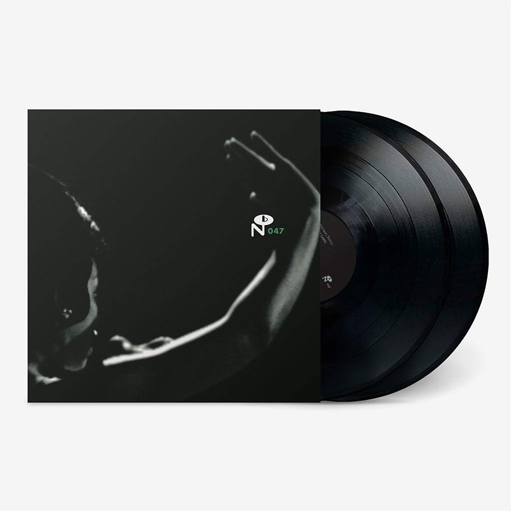 VARIOUS - Eccentric Soul: The Forte Label - 2LP - Black Vinyl