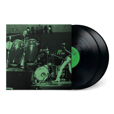 VARIOUS - Eccentric Soul: The Linco Label - 2LP - Black Vinyl