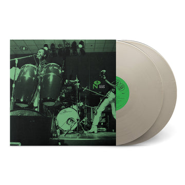 VARIOUS - Eccentric Soul: The Linco Label - 2LP - 'Linco Silver' Vinyl [MAY 9]