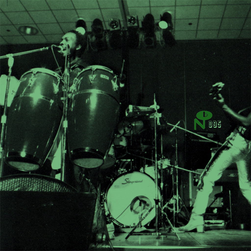 VARIOUS - Eccentric Soul: The Linco Label - 2LP - Black Vinyl [MAY 9]